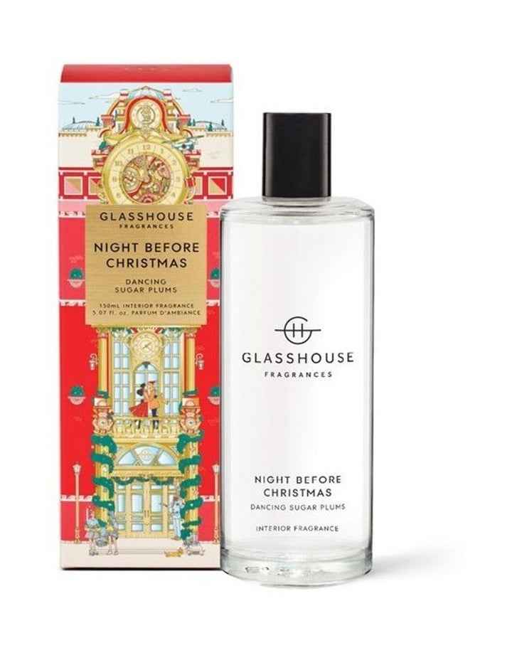 Night Before Christmas 150ml Interior Fragrance