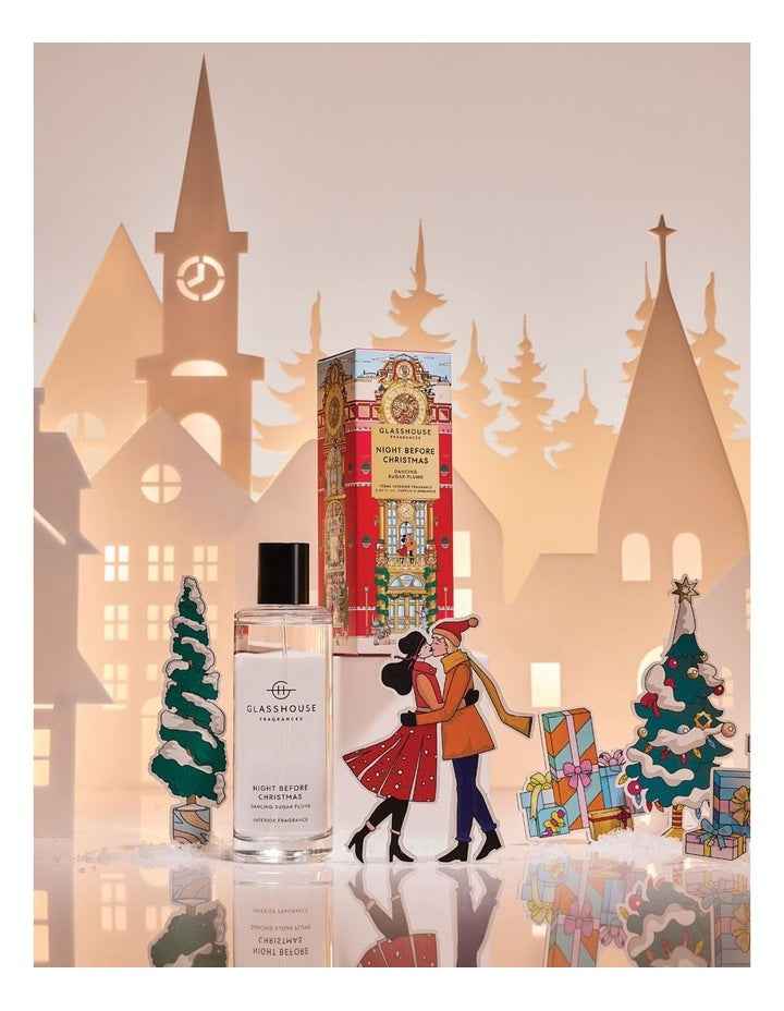 Night Before Christmas 150ml Interior Fragrance