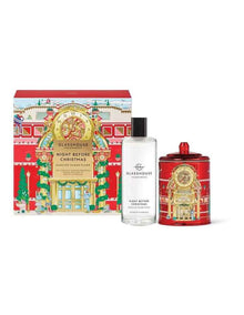Night Before Christmas Interior Fragrance Gift Set