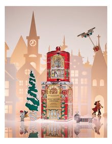 Night Before Christmas 380g Soy Candle