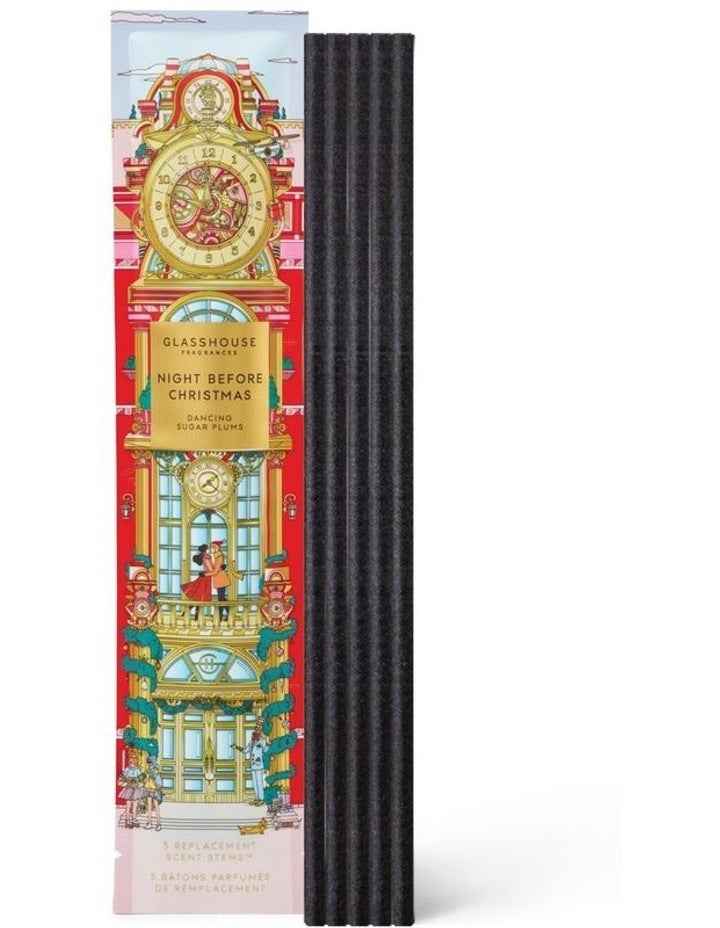 Night Before Christmas Scent Stems Refill