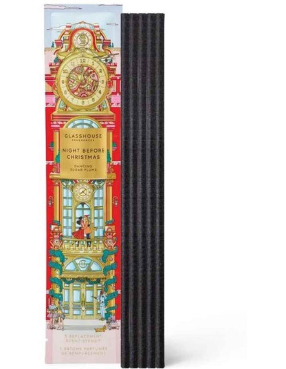 Night Before Christmas Scent Stems Refill