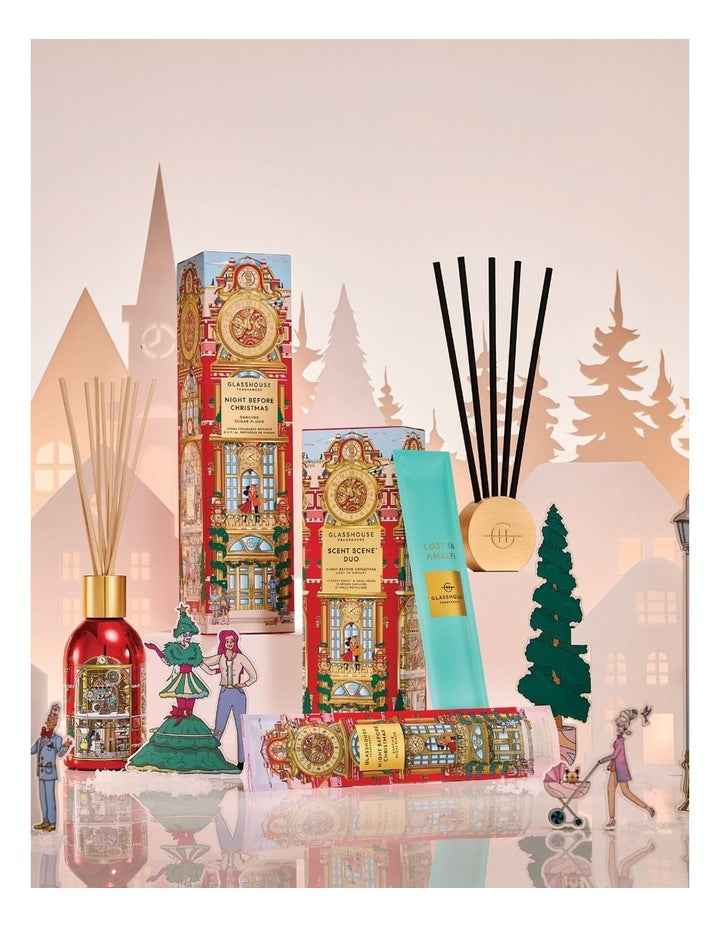 Night Before Christmas Scent Stems Refill