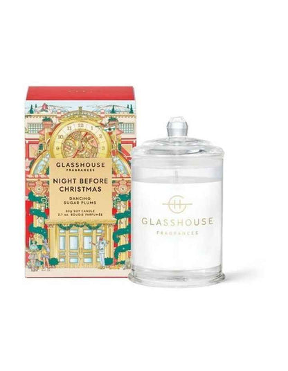 Night Before Christmas 60g Soy Candle