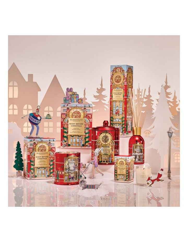 Night Before Christmas 60g Soy Candle