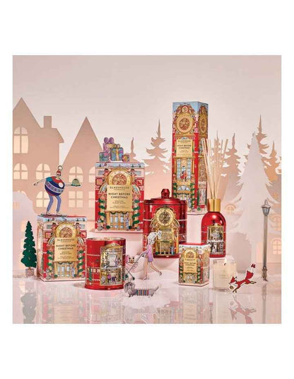 Night Before Christmas 60g Soy Candle