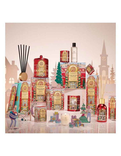 Night Before Christmas 60g Soy Candle