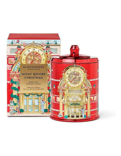 Night Before Christmas 760g Soy Candle