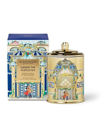 Under The Mistletoe 380g Soy Candle