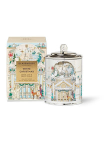 Christmas Soy Candle 380g