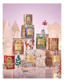 Christmas Soy Candle 380g