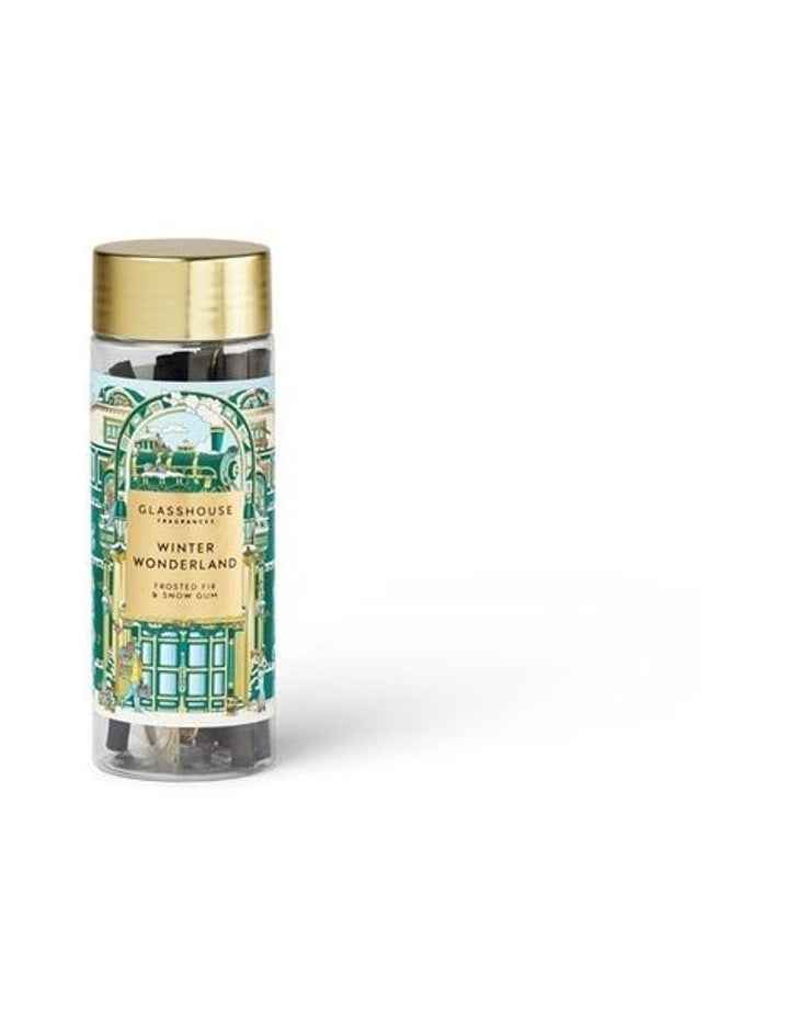 Winter Wonderland Tree Scent Stems