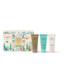 Hand Cream Trio 3 X 30ml