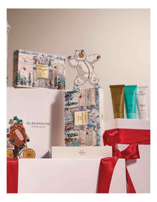 Hand Cream Trio 3 X 30ml