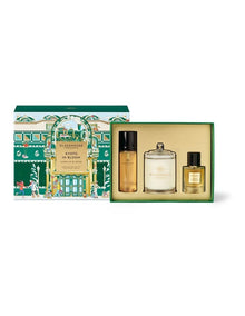 Kyoto in Bloom Fragrance Trio Gift Set