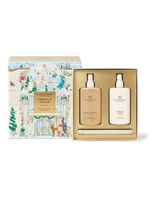 Marseille Memoir Hand Care Duo Gift Set