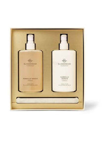 Marseille Memoir Hand Care Duo Gift Set