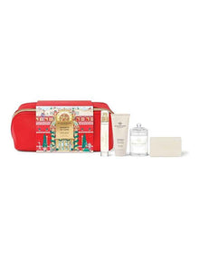 Sunsets in Capri Fragrance Travel Gift Set