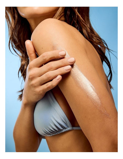 Saltwater Blush Glow Body Cream 200ml