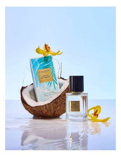 Sunlit Saltwater Eau de Parfum 30ml
