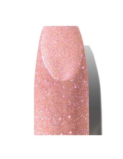 Sunlit Rosy Lip Balm