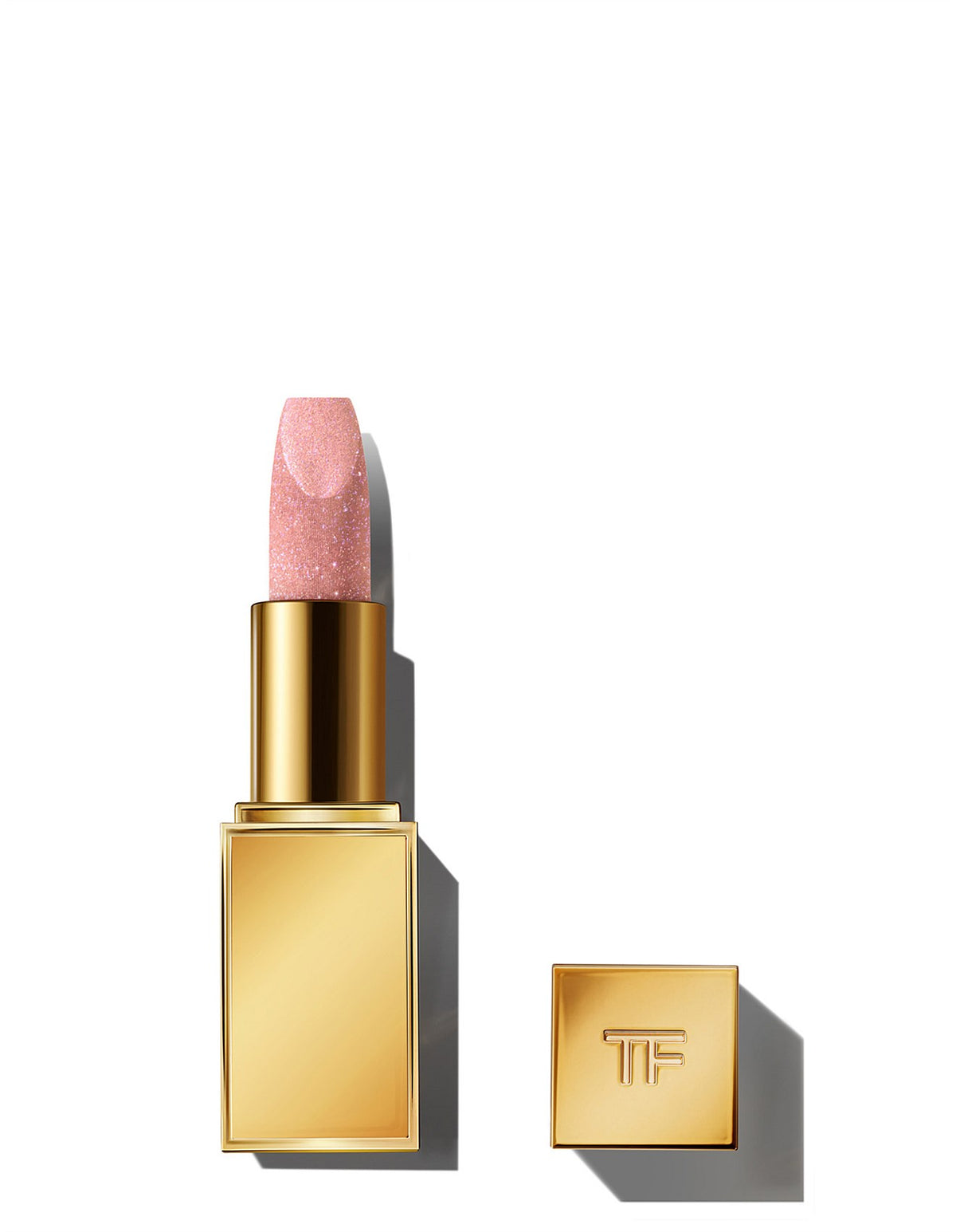 Sunlit Rosy Lip Balm