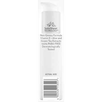 Olay Moisturising Lotion Complete Defence Sensitive SPF 30 75mL