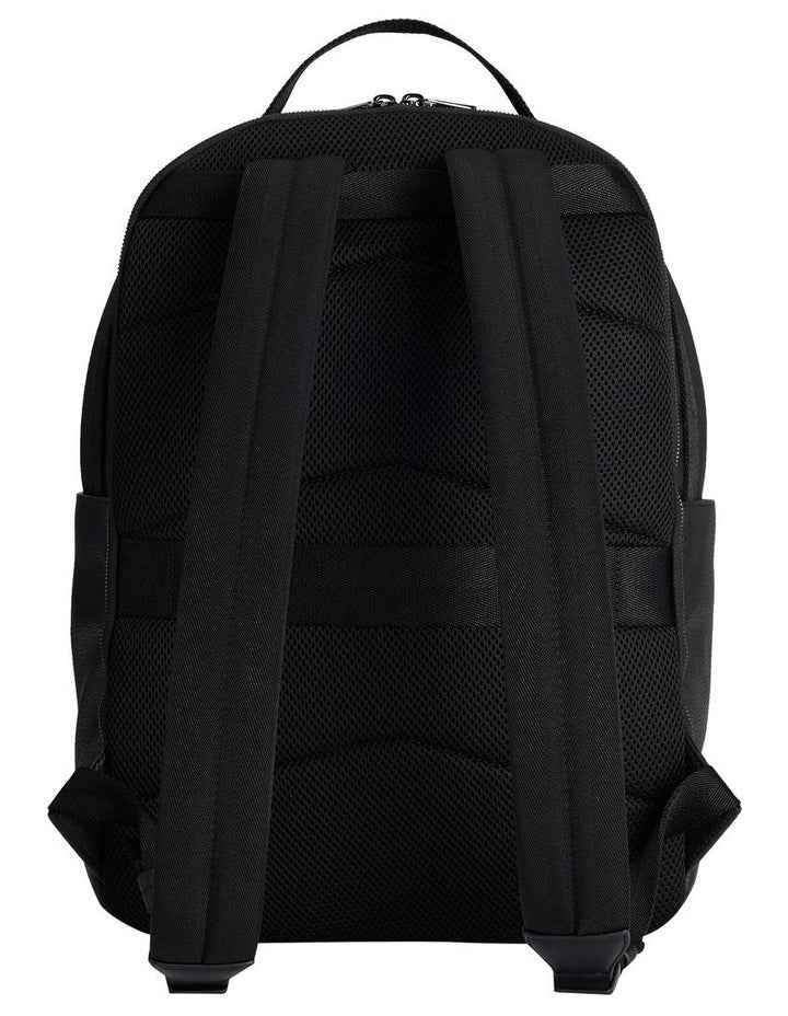 Speedyork Backpack in Black