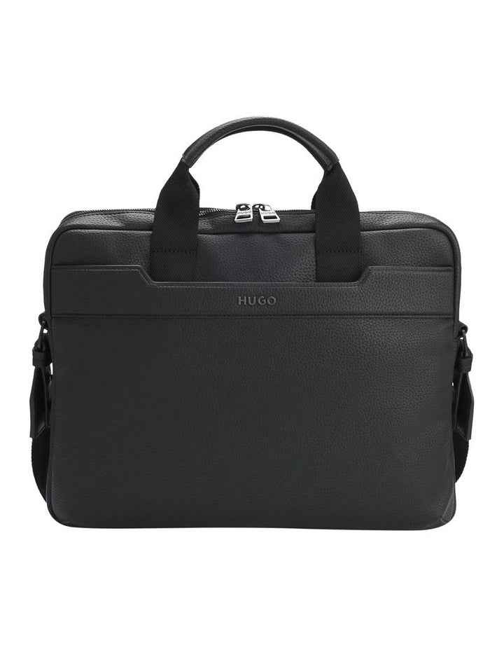 Speedyork Doc Case in Black