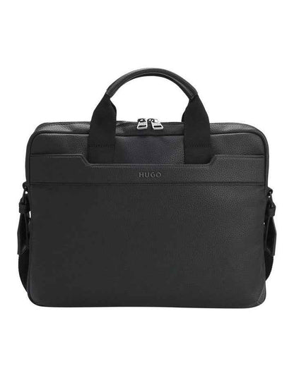 Speedyork Doc Case in Black