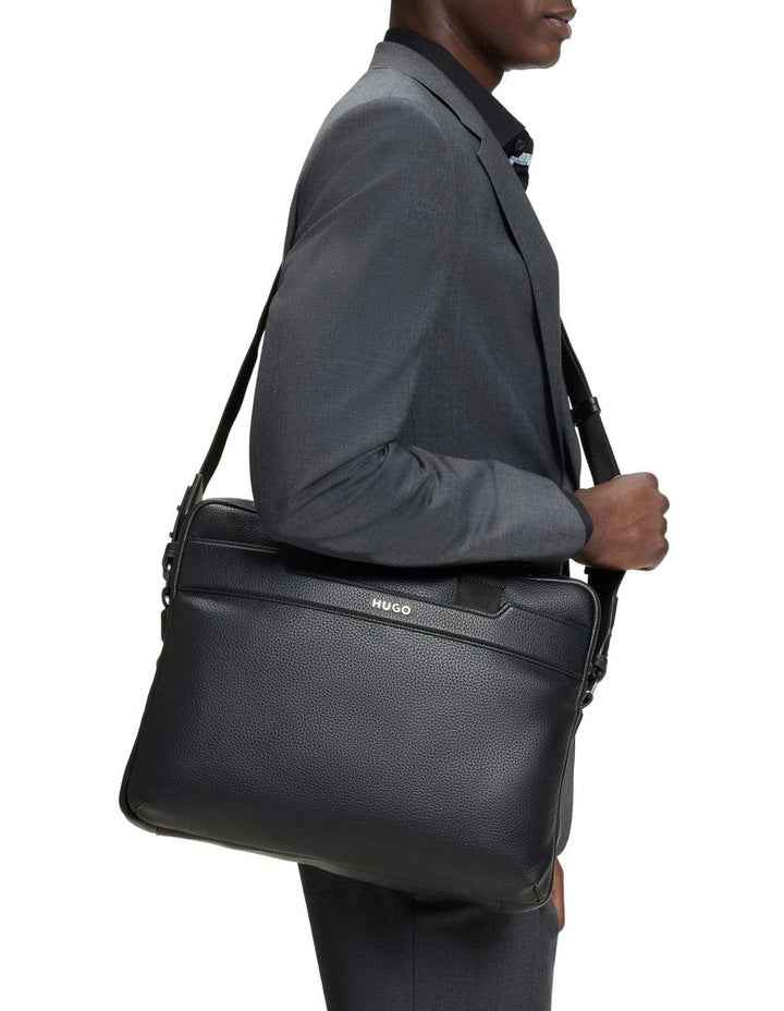 Speedyork Doc Case in Black