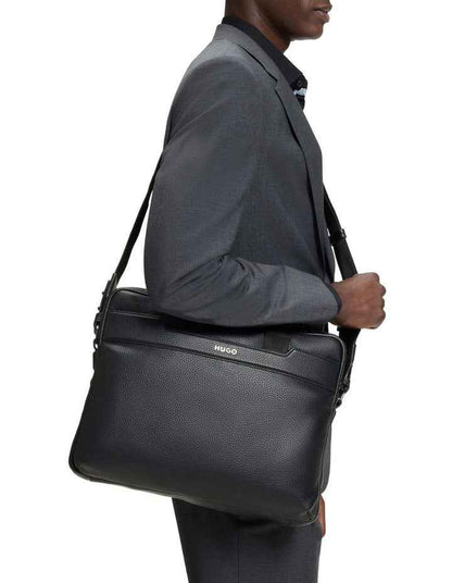 Speedyork Doc Case in Black