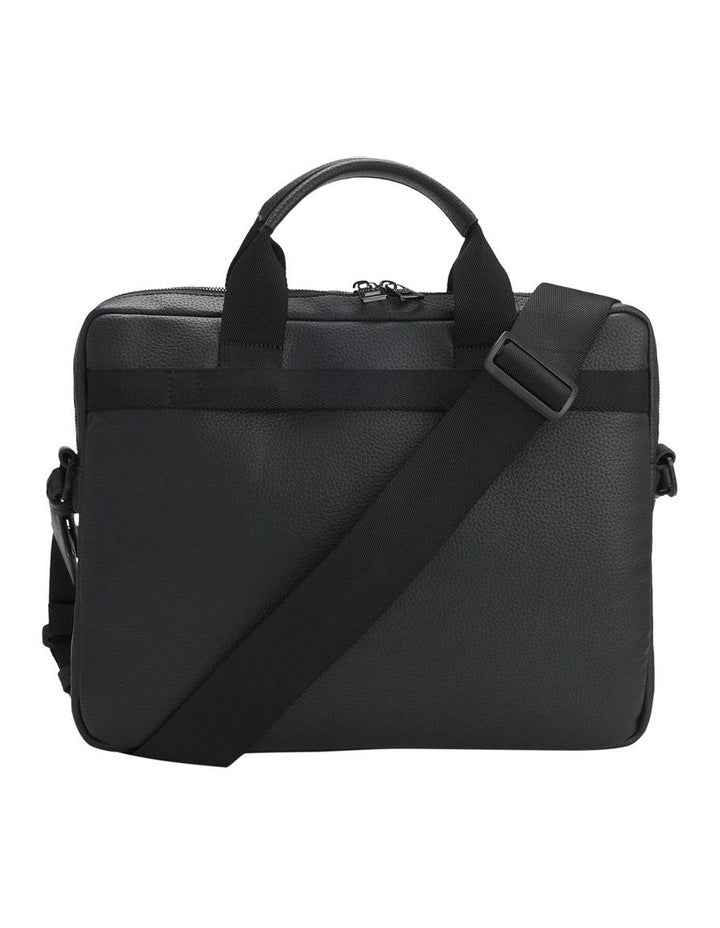 Speedyork Doc Case in Black