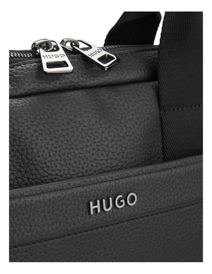 Speedyork Doc Case in Black