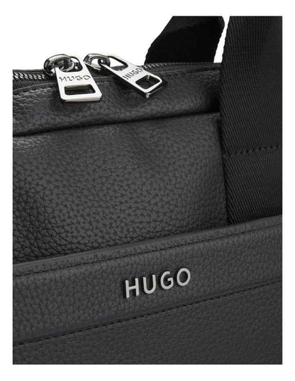 Speedyork Doc Case in Black