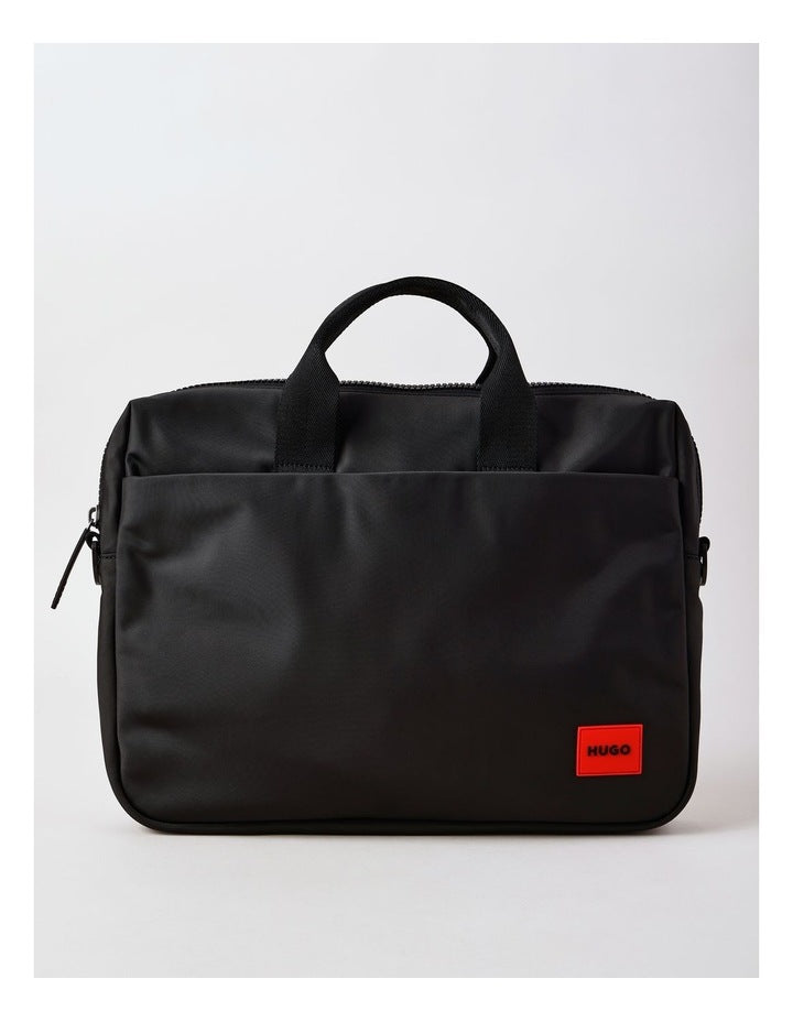 Ethon 2.0 Document Case Black