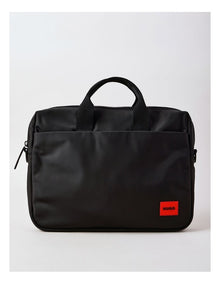 Ethon 2.0 Document Case Black