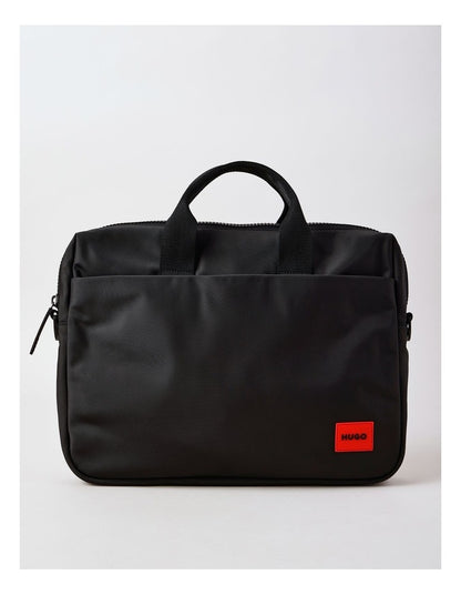 Ethon 2.0 Document Case Black