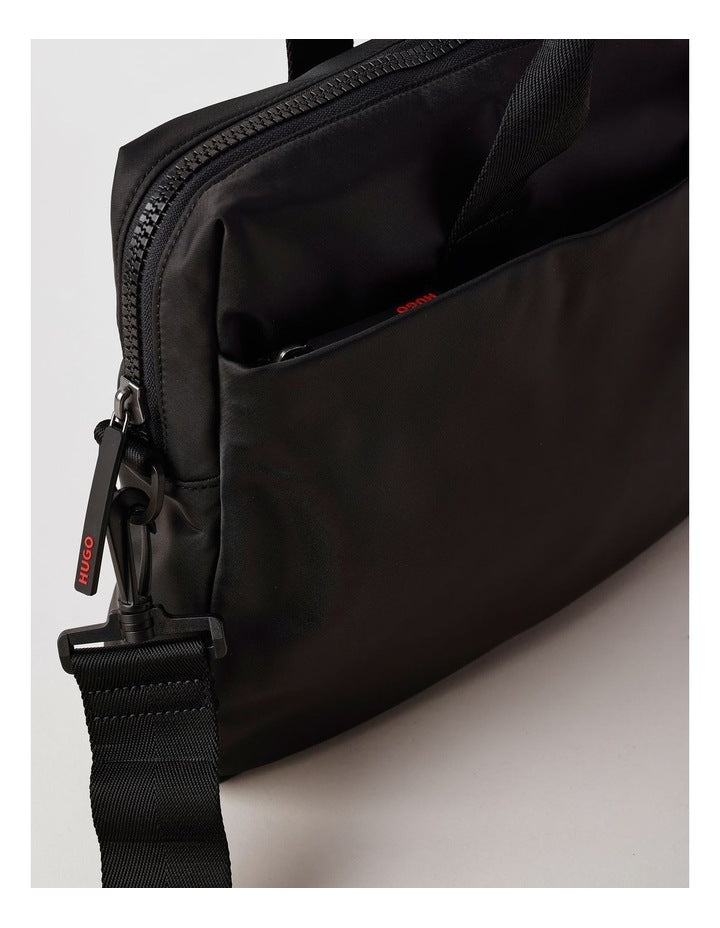 Ethon 2.0 Document Case Black
