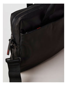 Ethon 2.0 Document Case Black