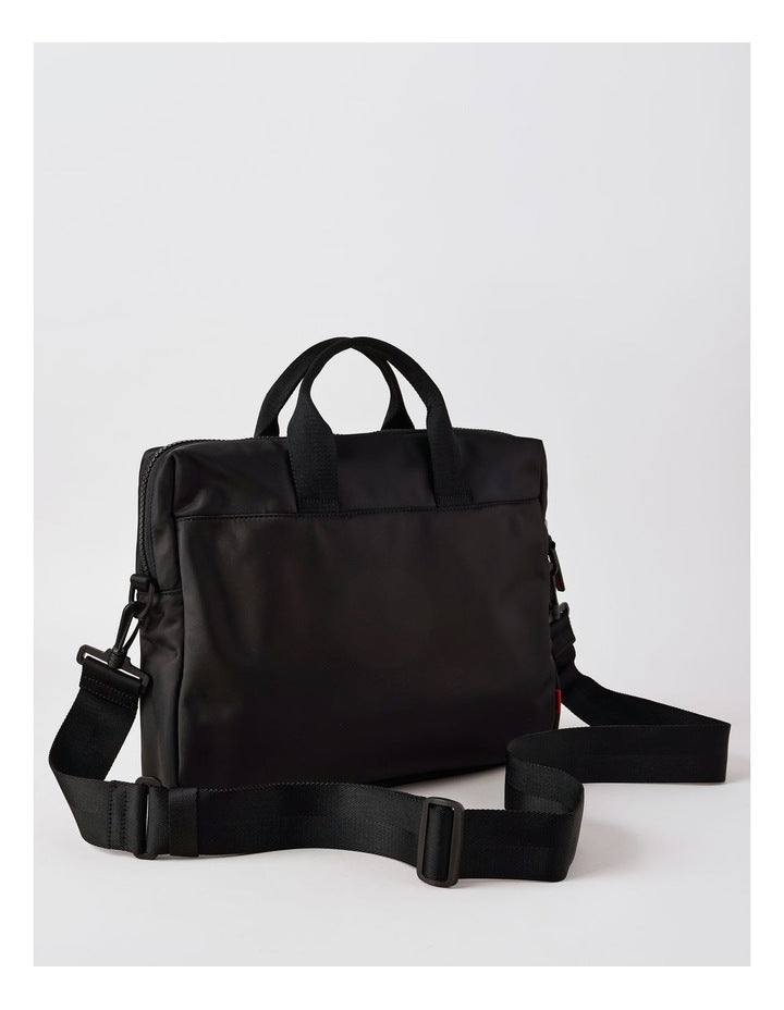 Ethon 2.0 Document Case Black