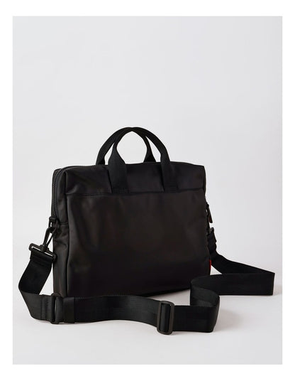 Ethon 2.0 Document Case Black