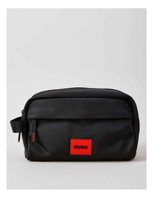 Ethon 2.0 Washbag Black