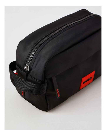 Ethon 2.0 Washbag Black