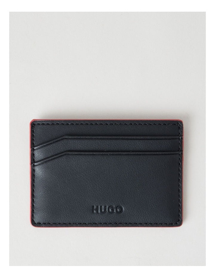 Card Holder and Keyring Gift Set