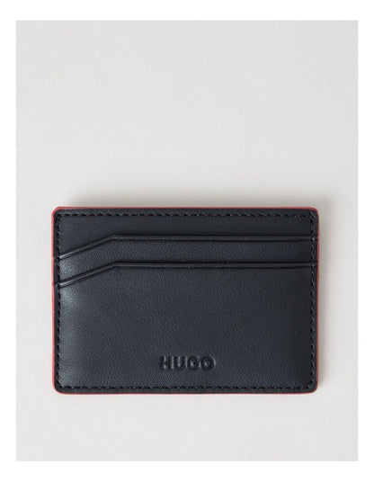 Card Holder and Keyring Gift Set