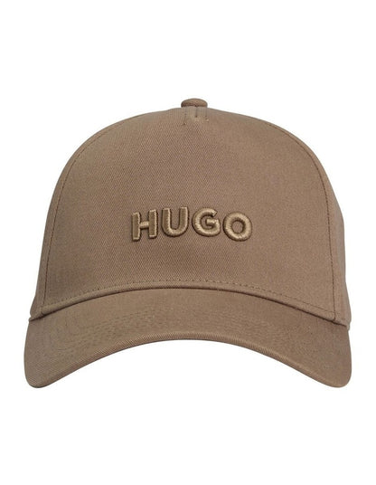 Jude Medium Cap in Brown