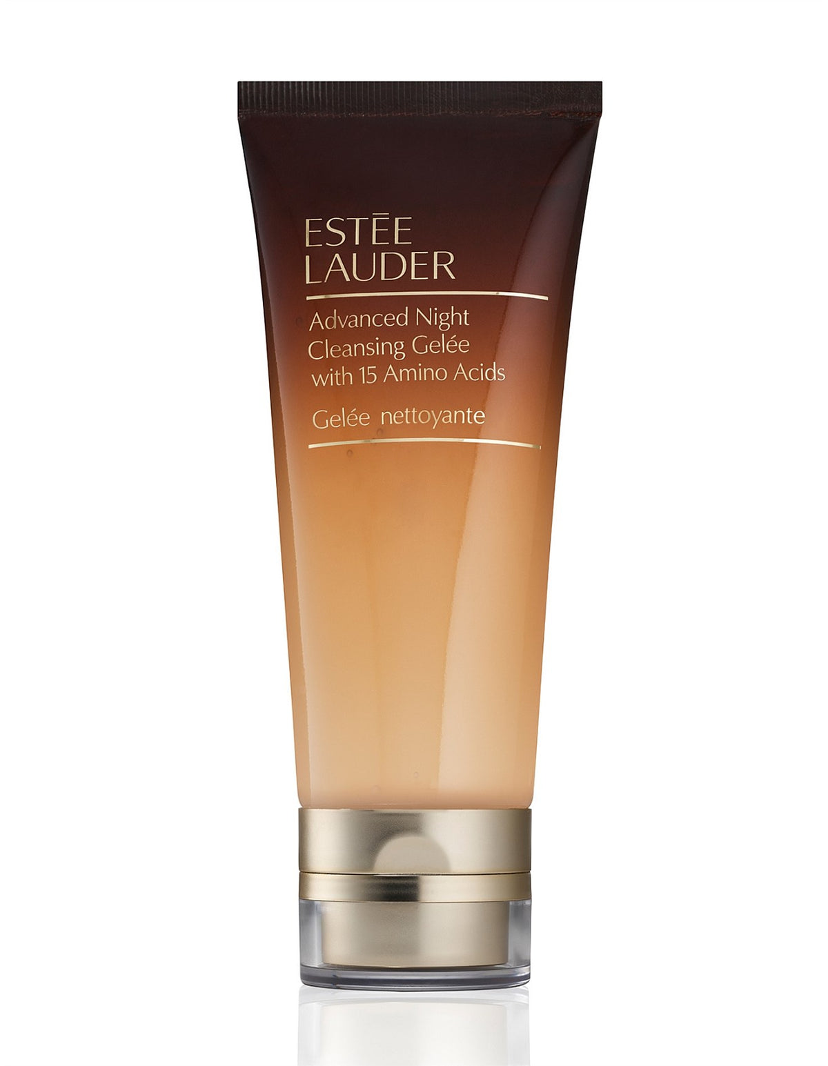 Advanced Night Cleansing Gelée with 15 Amino Acids