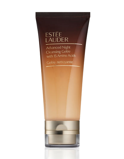 Advanced Night Cleansing Gelée with 15 Amino Acids