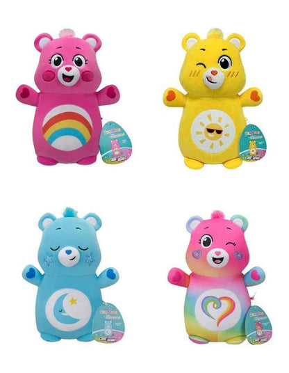 Hugmees Care 10in Bears